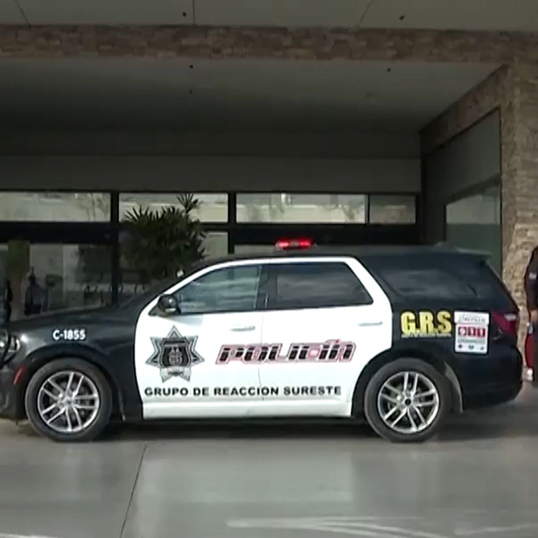 Muere Hombre Mientras Hacía Ejercicio en Gimnasio de Saltillo